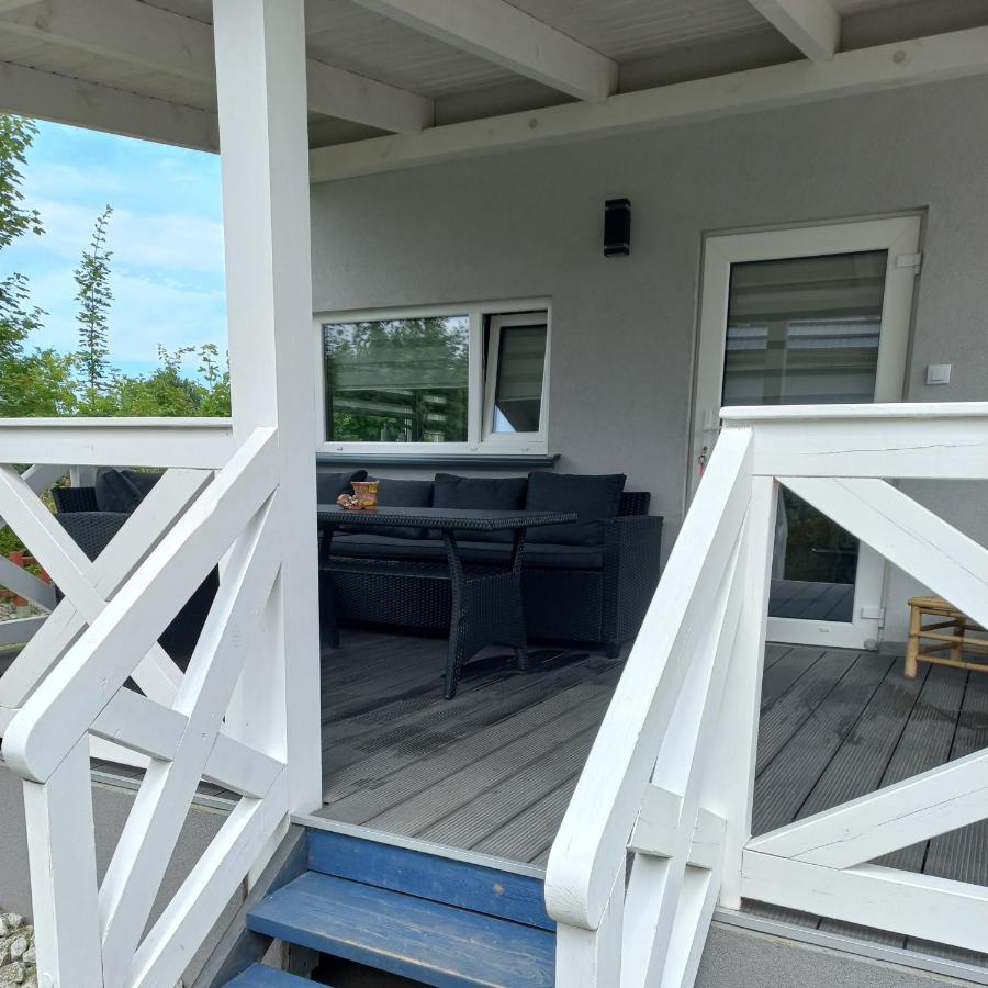 Apartamenty U Beaty Rewal Exterior photo