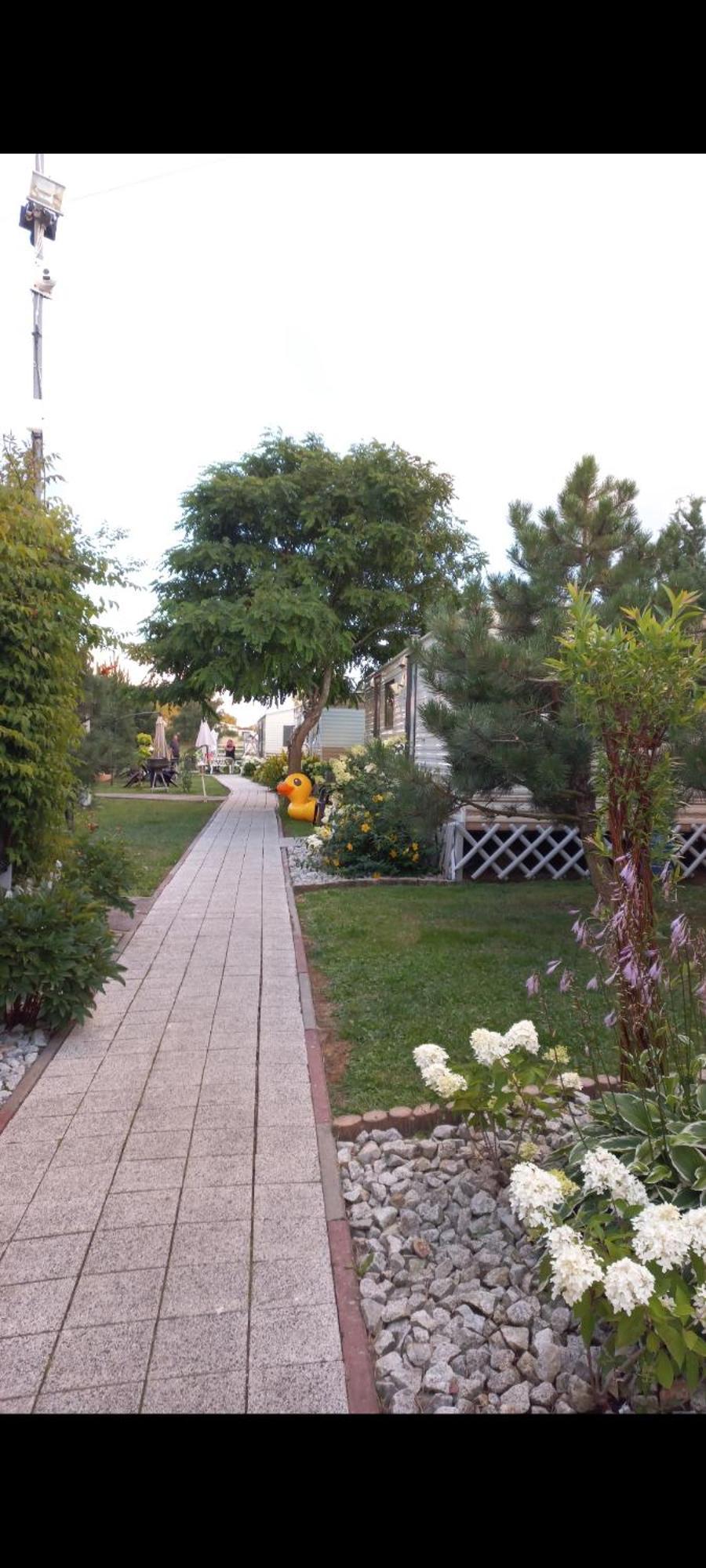 Apartamenty U Beaty Rewal Exterior photo