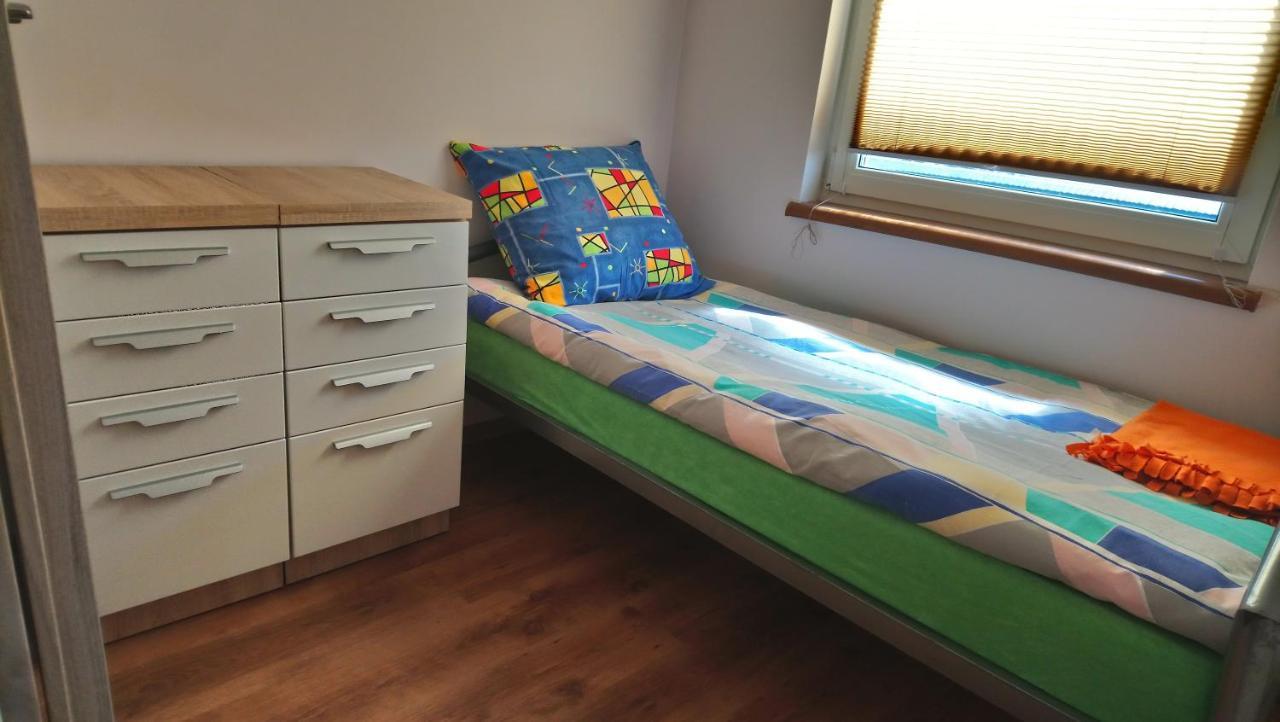 Apartamenty U Beaty Rewal Exterior photo