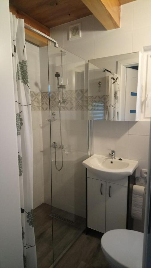 Apartamenty U Beaty Rewal Exterior photo