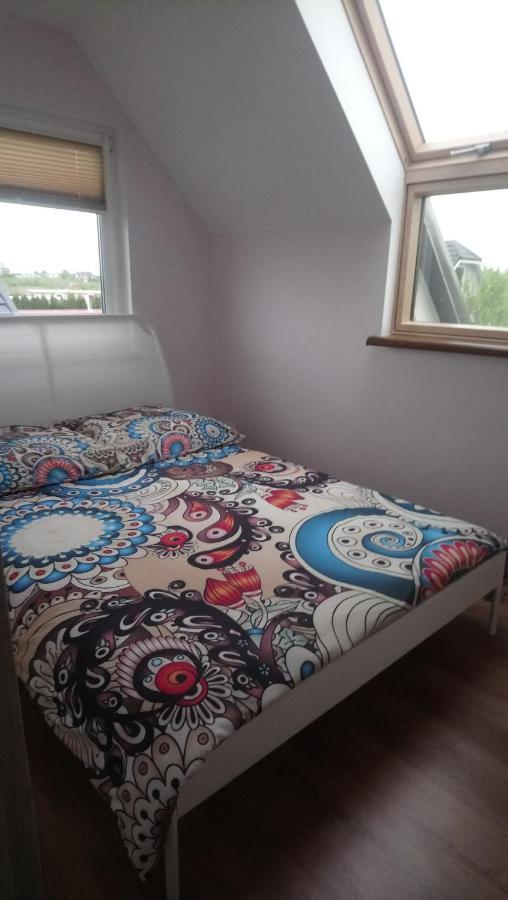 Apartamenty U Beaty Rewal Exterior photo